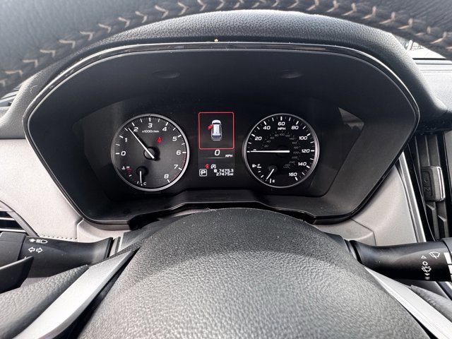 Used 2024 Subaru Outback Premium image 14