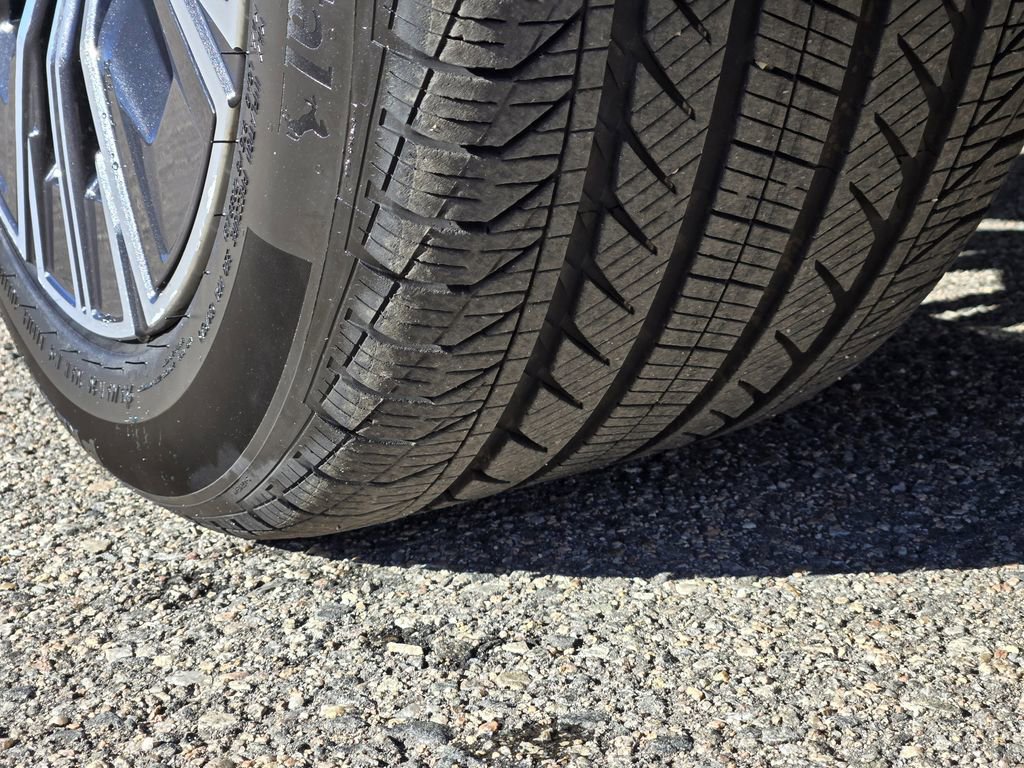 Certified 2025 BMW X3 xDrive30i w/ Premium Package image 13