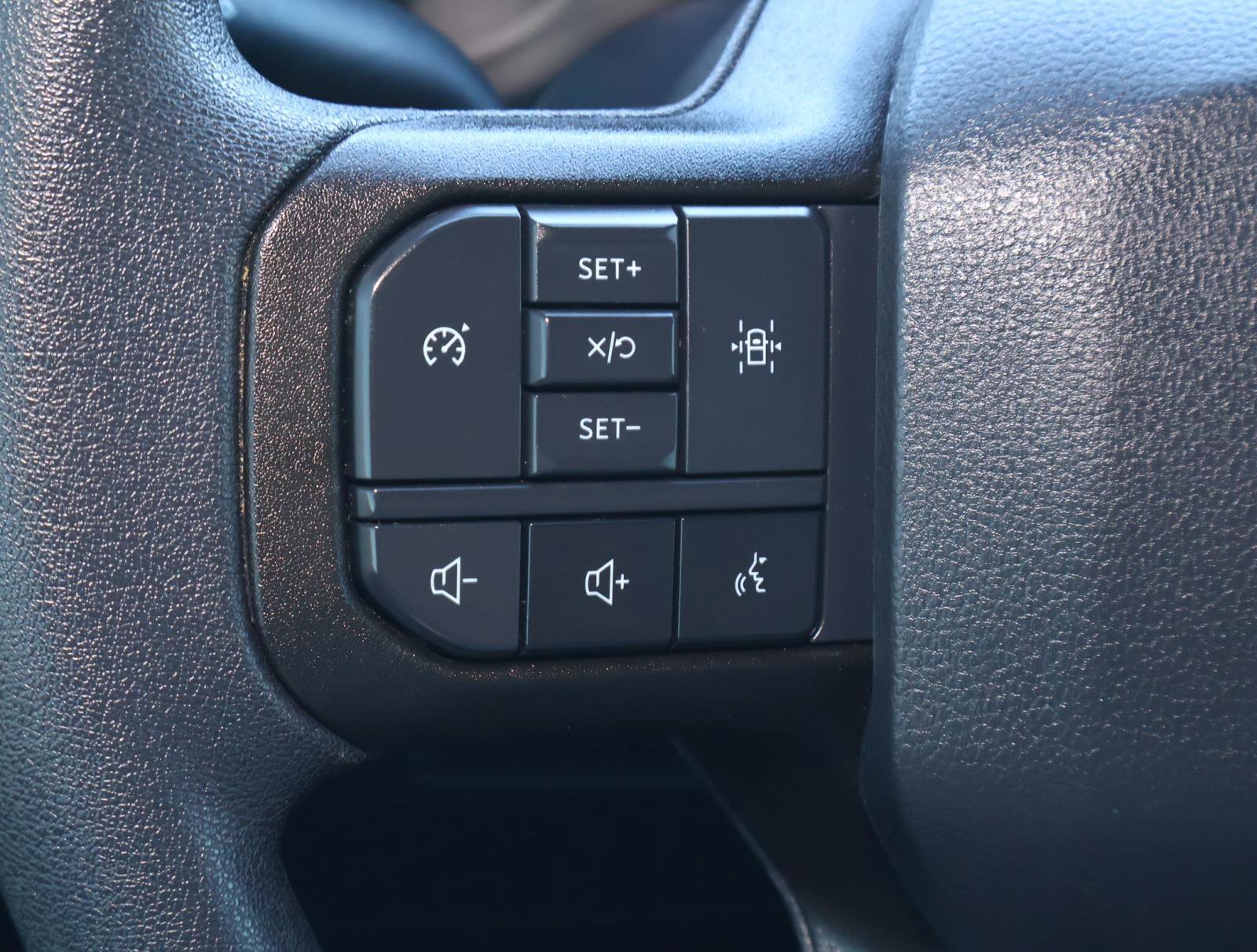 Used 2023 Ford F150 XL w/ STX Appearance Package AWD/4WD image 26