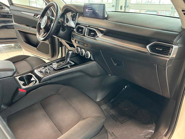 Used 2023 MAZDA CX-5 AWD 2.5 S image 25