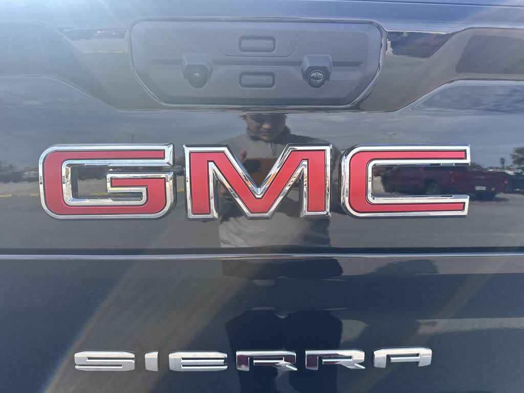 New 2026 GMC Sierra 2500 AT4 w/ AT4 Premium Plus Package image 35