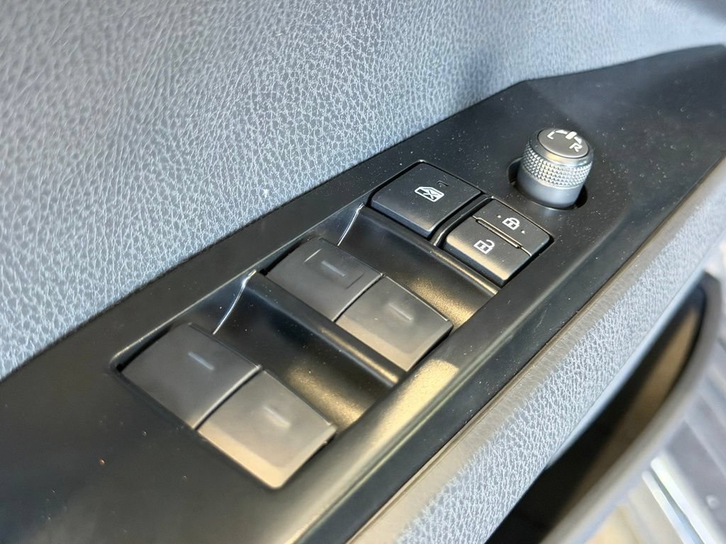 New 2026 Toyota Camry XSE FWD image 16