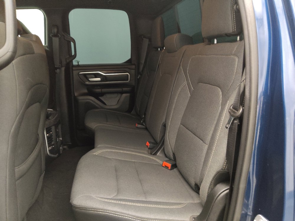 Used 2022 RAM 1500 Lone Star RWD image 18