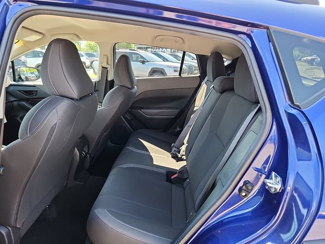 Used 2026 Subaru Crosstrek 2.5i Premium w/ Crosstrek Mirror Package AWD/4WD image 10