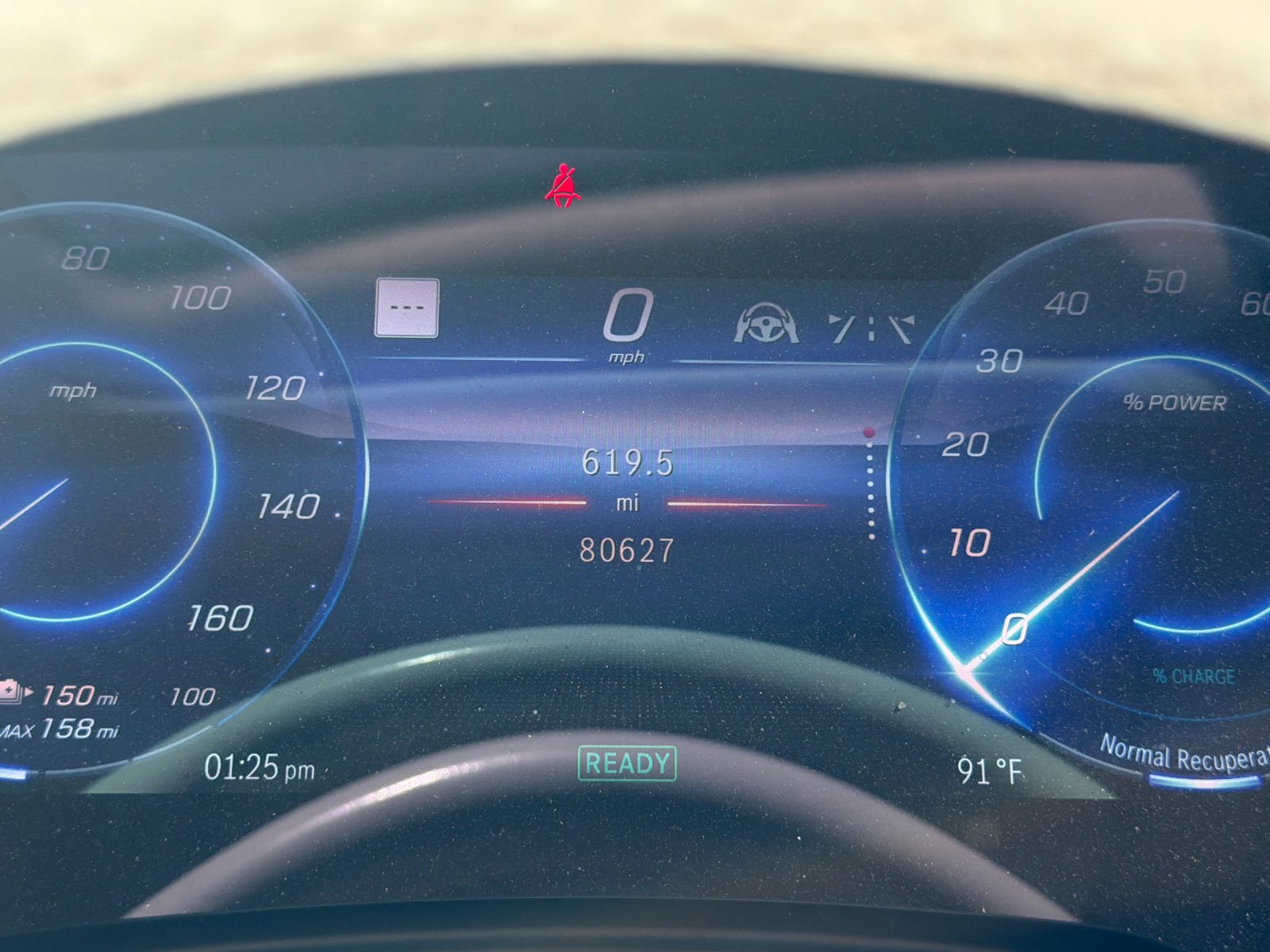 Used 2022 Mercedes-Benz EQS 450+ Sedan image 18