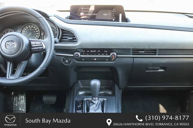 New 2026 MAZDA CX-30 Aire Edition AWD/4WD image 6