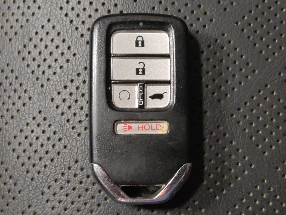 Used 2021 Honda Passport EX-L image 32