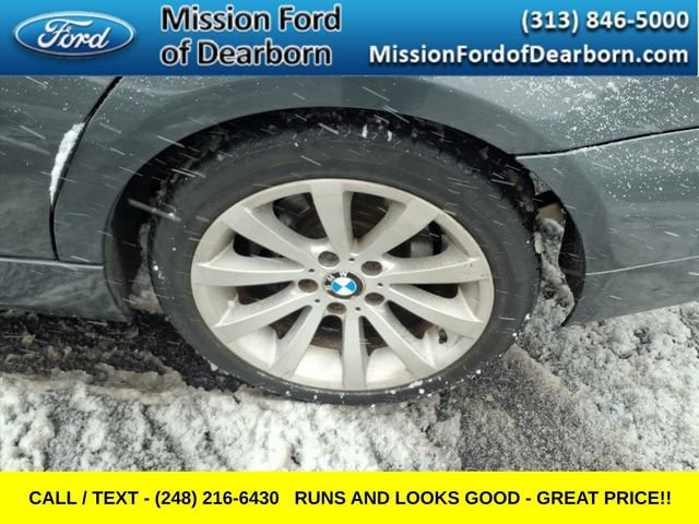 Used 2011 BMW 328i Sedan image 3