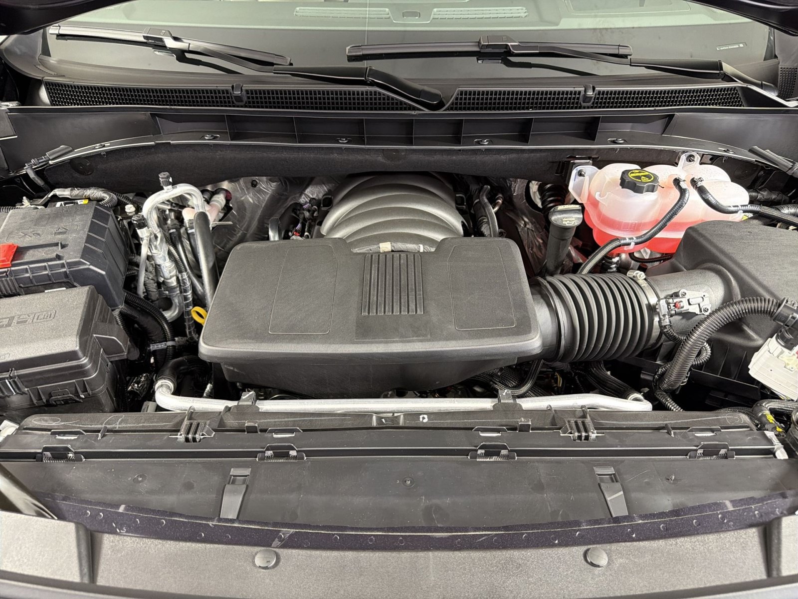 New 2026 GMC Yukon XL Denali Ultimate AWD/4WD image 29