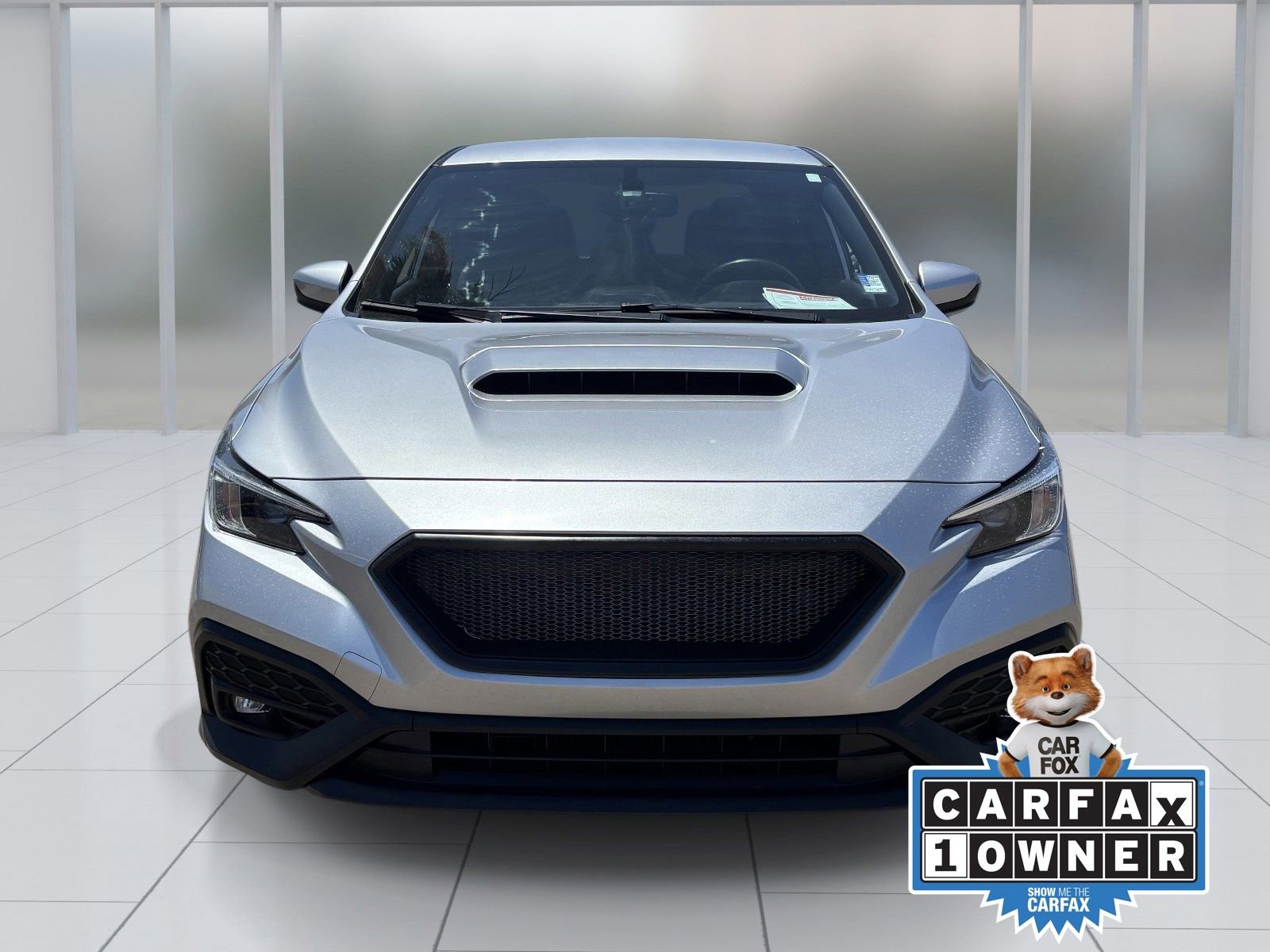 Used 2023 Subaru WRX Premium AWD/4WD image 9