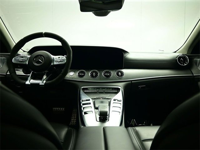 Used 2020 Mercedes-Benz AMG GT 63 S image 6