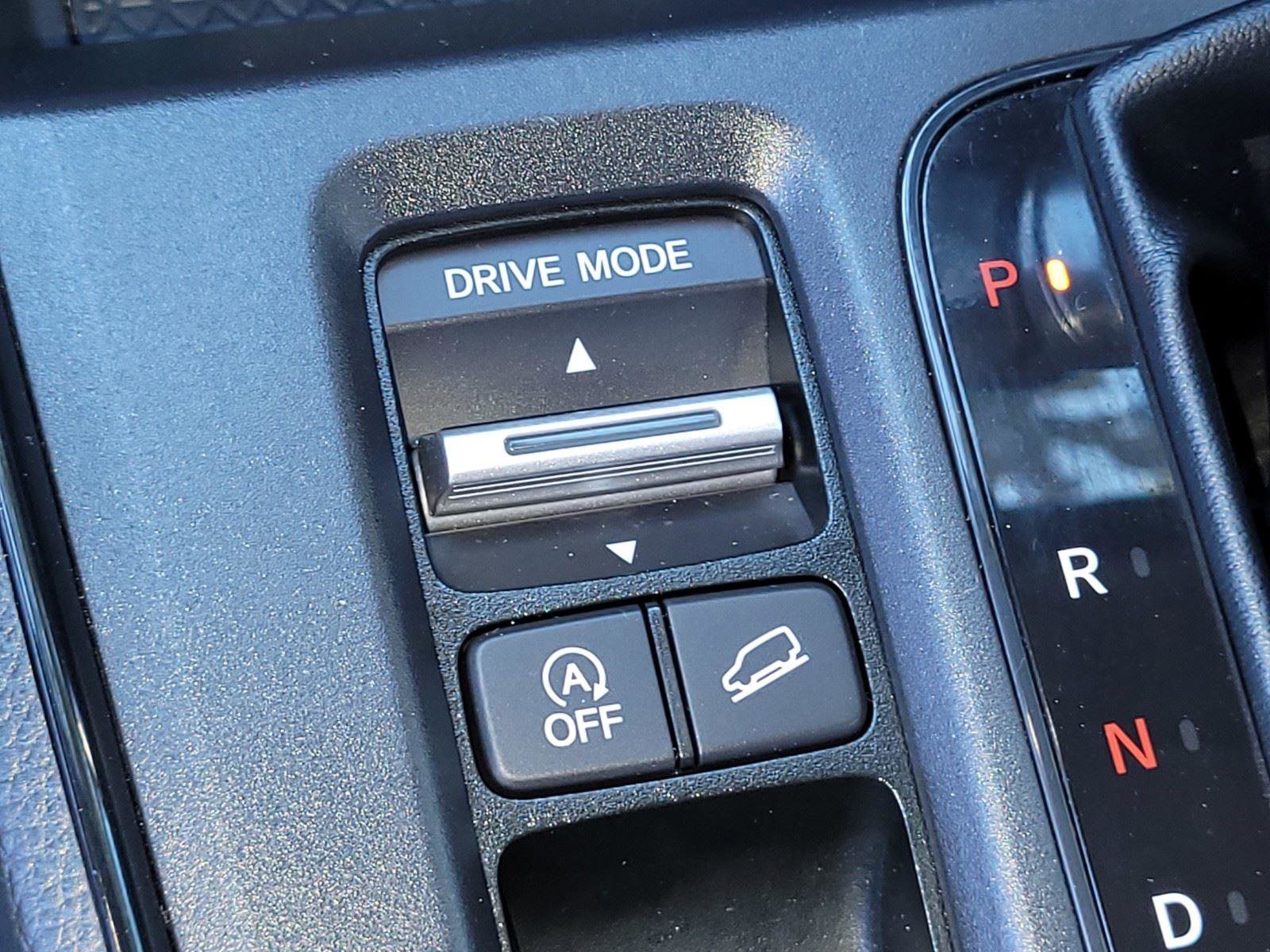 Used 2023 Honda CR-V EX-L image 16