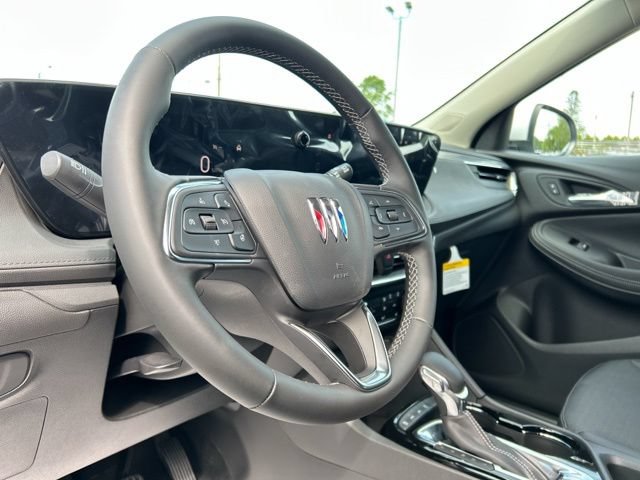 New 2026 Buick Encore GX Preferred w/ Comfort Package AWD/4WD image 29