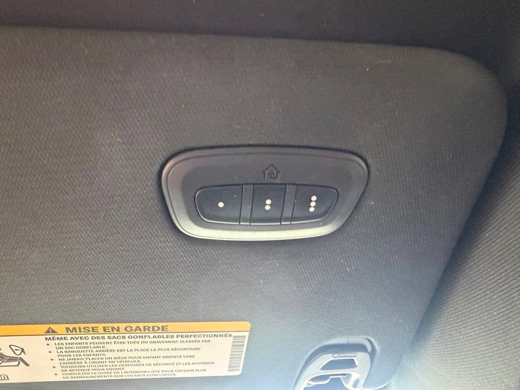 Used 2020 RAM 1500 Laramie w/ Sport Appearance Package AWD/4WD image 62