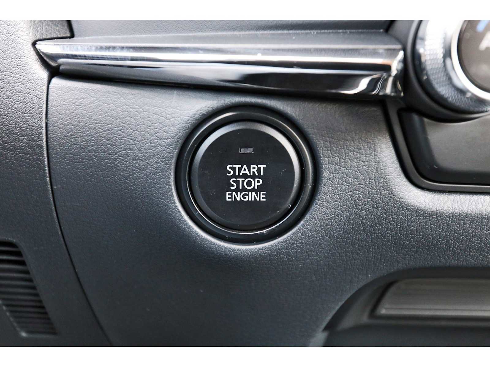 Certified 2025 MAZDA CX-30 AWD 2.5 S w/ Preferred Package image 26