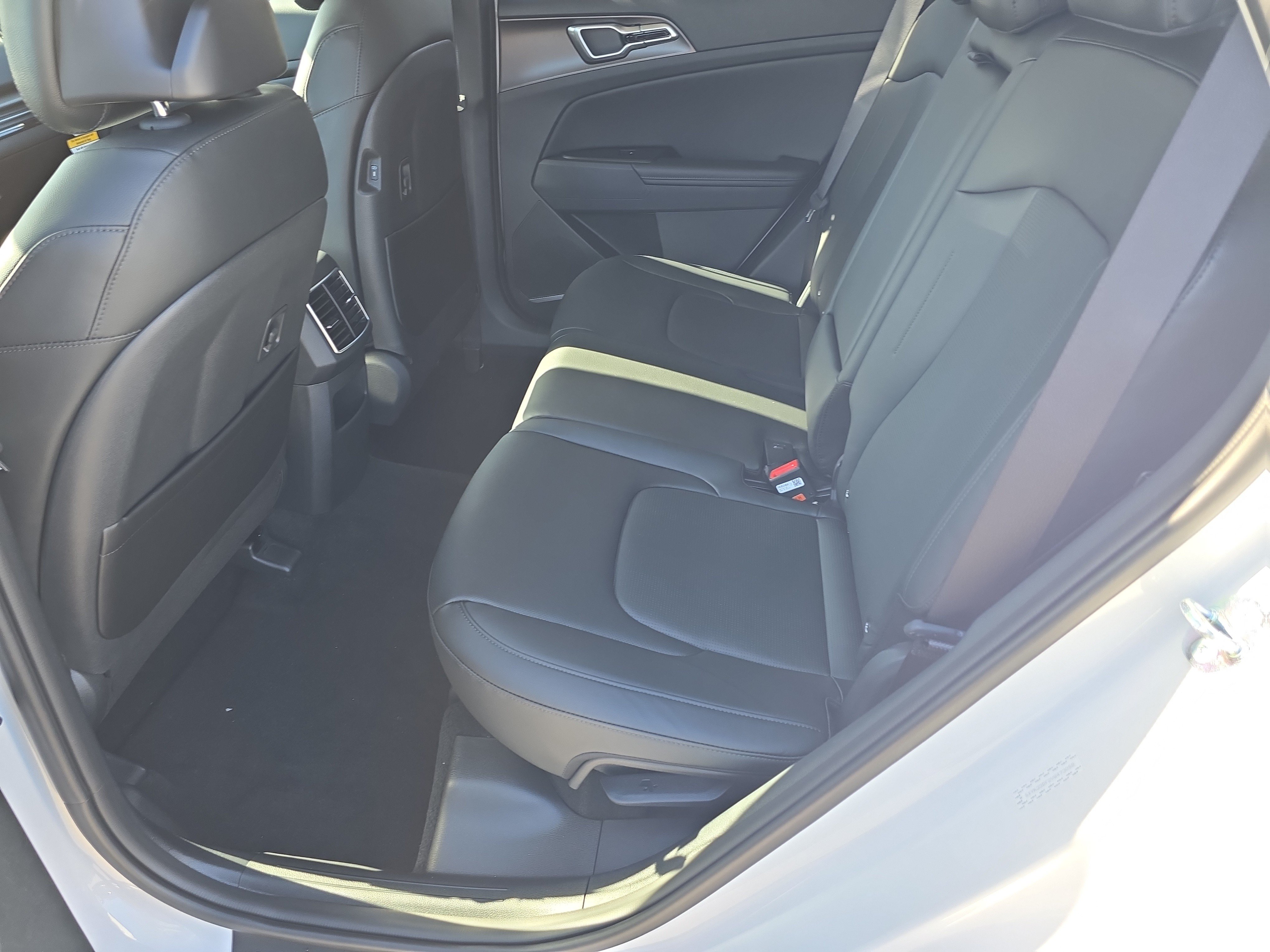 New 2027 Kia Sportage EX FWD image 17