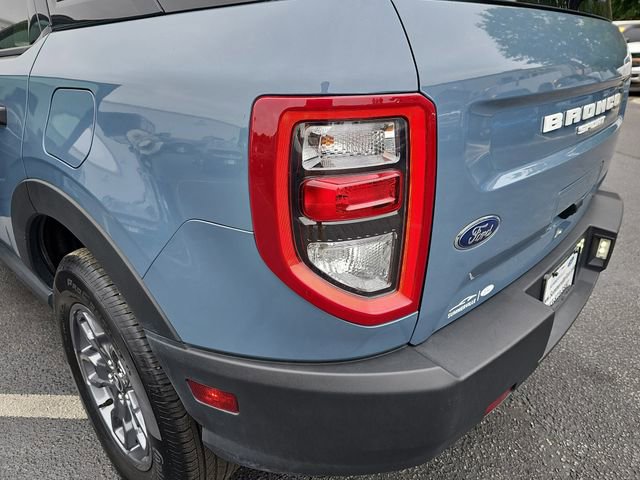 Used 2024 Ford Bronco Sport Big Bend AWD/4WD image 36
