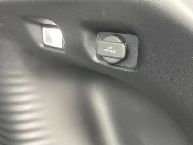 Used 2024 Honda HR-V LX image 16