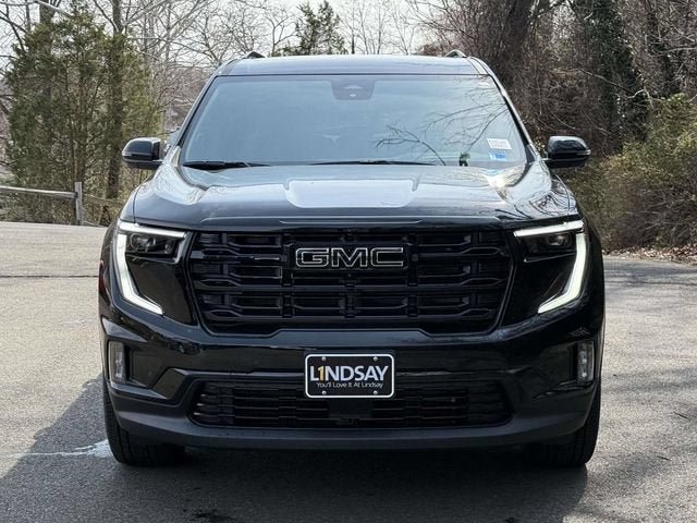 New 2026 GMC Acadia Elevation w/ Super Cruise Package AWD/4WD image 7