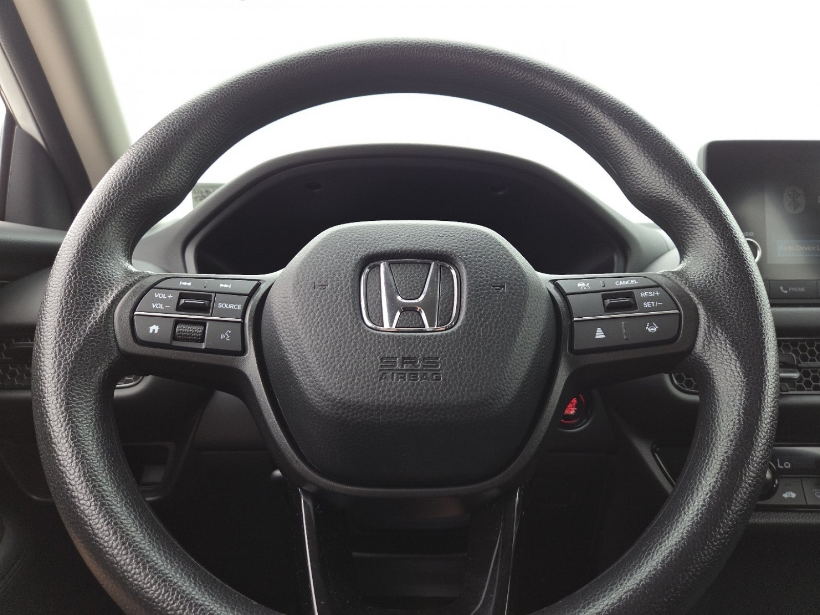 Used 2024 Honda HR-V LX image 26