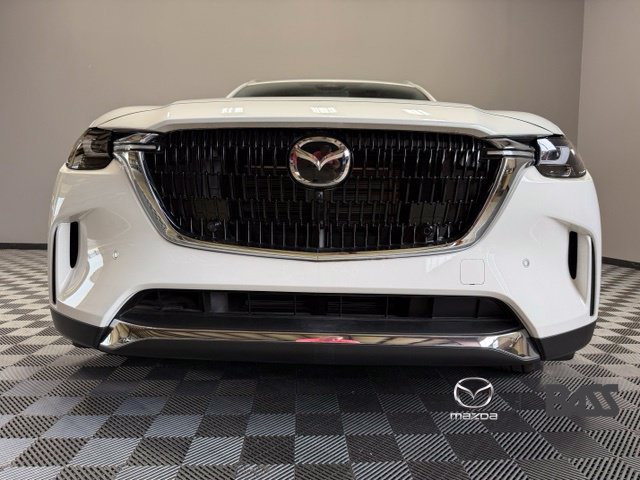New 2026 MAZDA CX-90 3.3 Turbo w/ Premium Plus Pkg AWD/4WD image 3