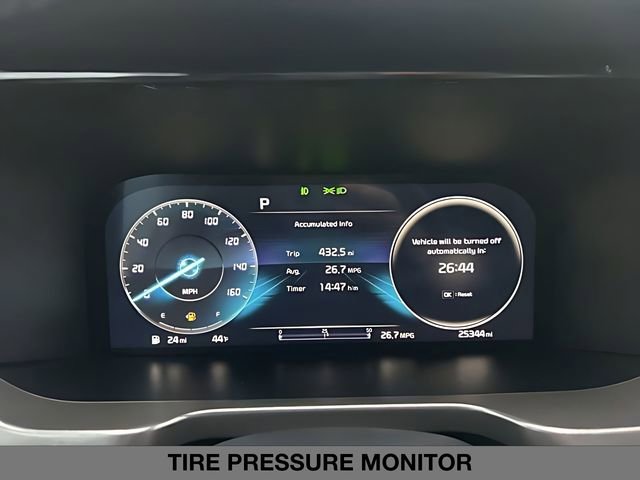 Used 2023 Kia Sorento SX image 23