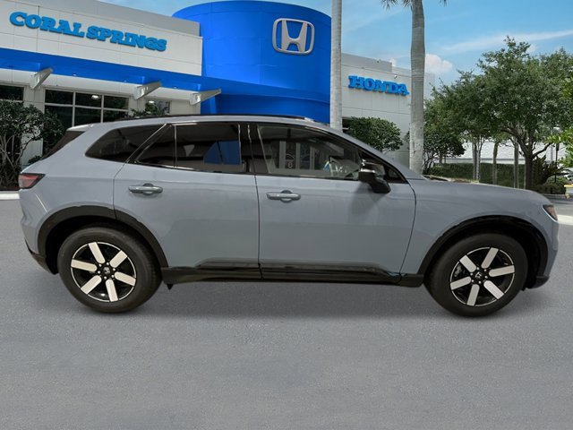 New 2026 Honda Prologue Touring image 8