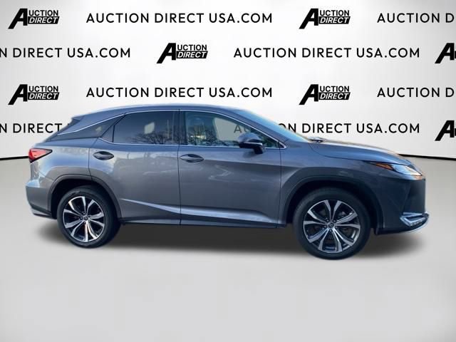 Used 2021 Lexus RX 350 350 w/ Premium Package image 21