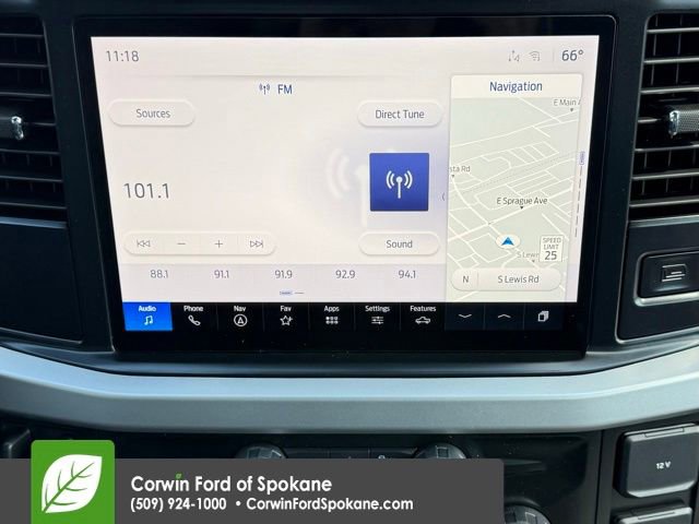 New 2026 Ford F450 XLT w/ XLT Premium Package AWD/4WD image 26