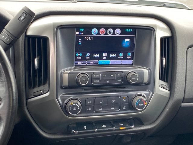 Certified 2019 Chevrolet Silverado 1500 LT AWD/4WD image 9