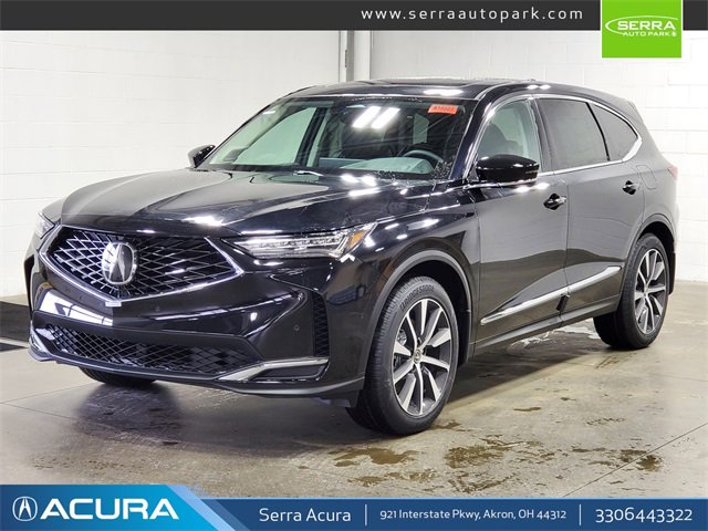 New 2026 Acura MDX w/ Technology Package