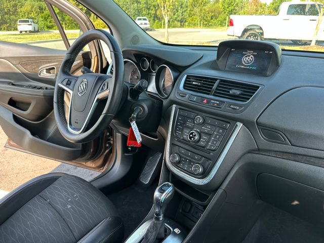 Used 2016 Buick Encore Sport Touring AWD/4WD image 36