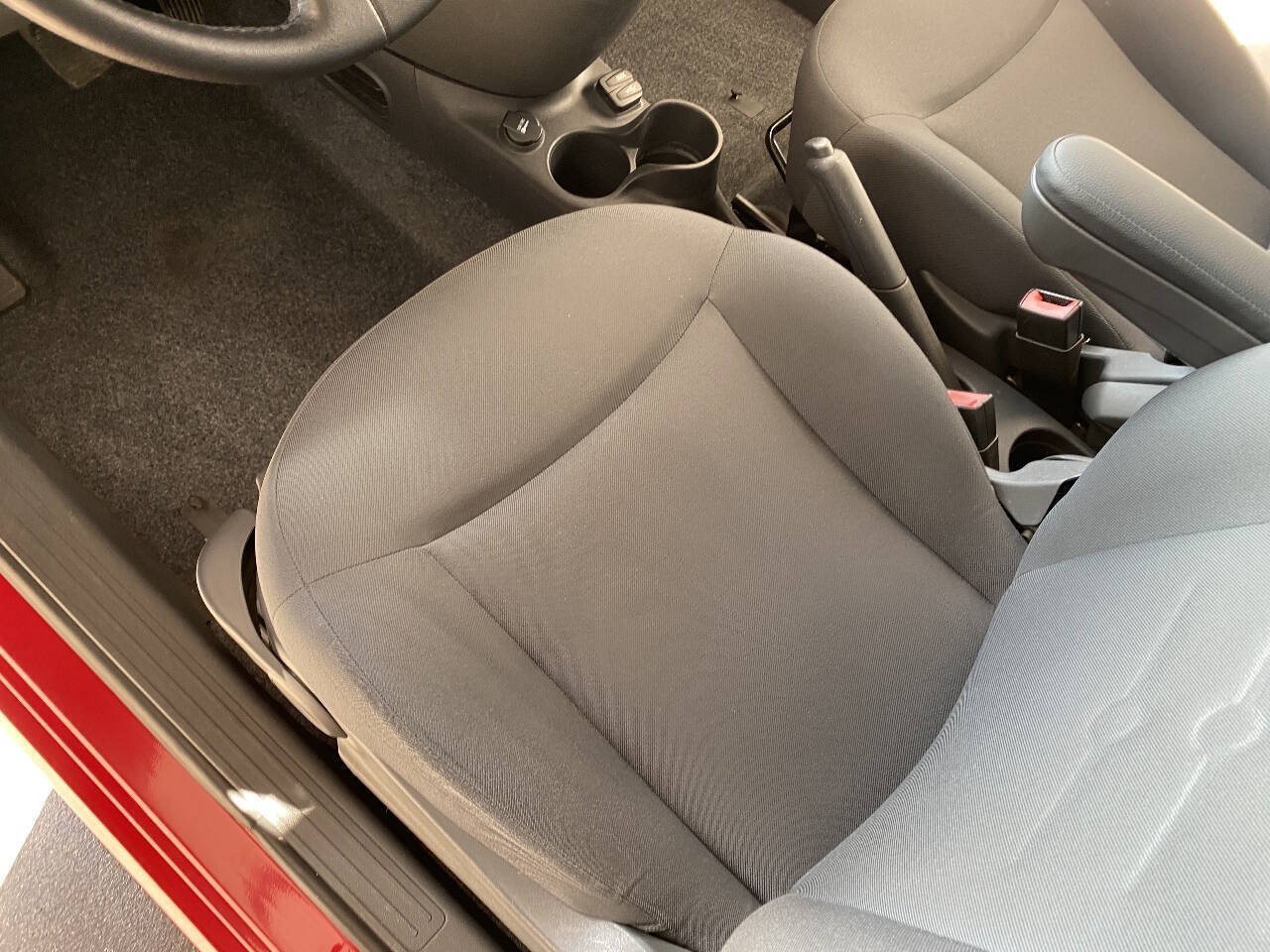 Used 2015 FIAT 500 Pop FWD image 19