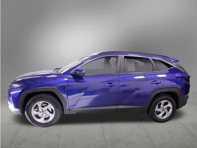 Used 2023 Hyundai Tucson SEL image 2