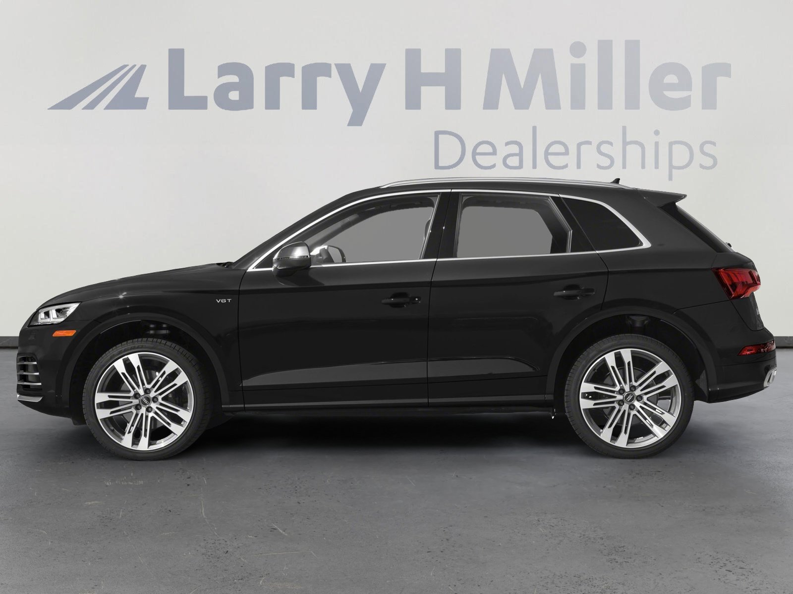 Used 2018 Audi SQ5 Premium Plus w/ Warm Weather Package AWD/4WD image 3