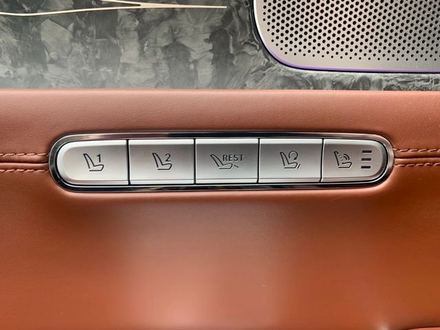 Used 2024 Genesis G90 3.5T image 16