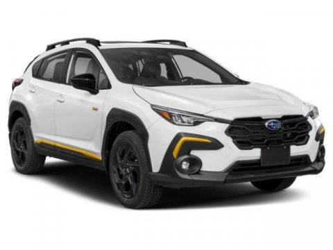 Used 2024 Subaru Crosstrek 2.5i Sport w/ Crosstrek Mirror Package AWD/4WD image 9