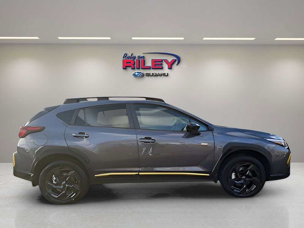 Used 2025 Subaru Crosstrek 2.5i Sport image 6