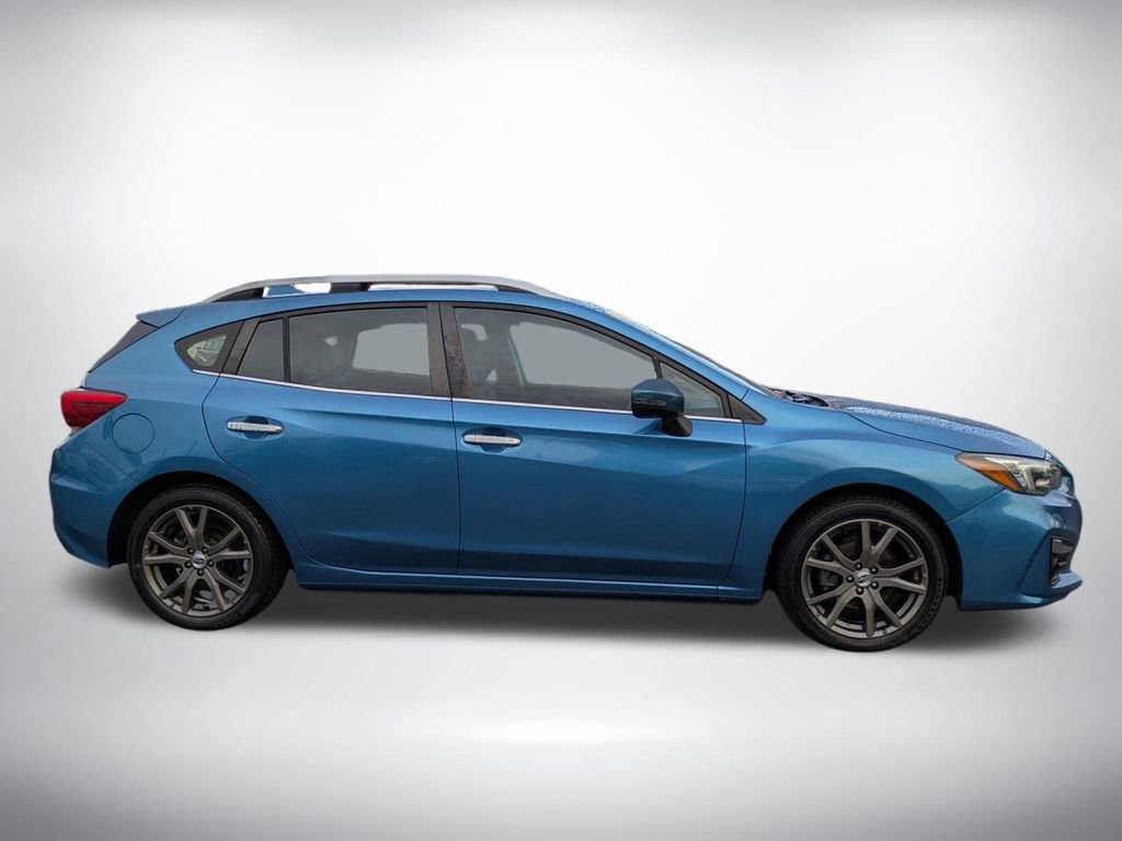 Used 2017 Subaru Impreza 2.0i Limited image 3