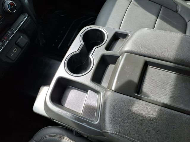 Used 2023 Chevrolet Silverado 2500 W/T w/ WT Fleet Convenience Package image 30