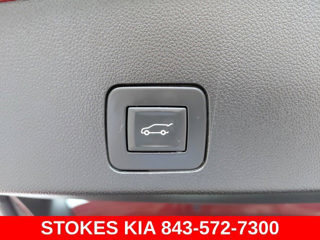 Used 2023 Buick Encore GX Select FWD image 28