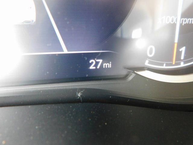 New 2026 Genesis G70 2.5T image 23