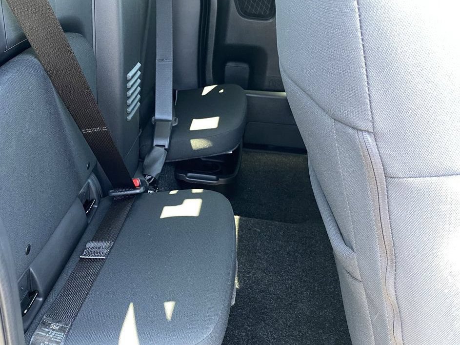 New 2026 Nissan Frontier S RWD image 15