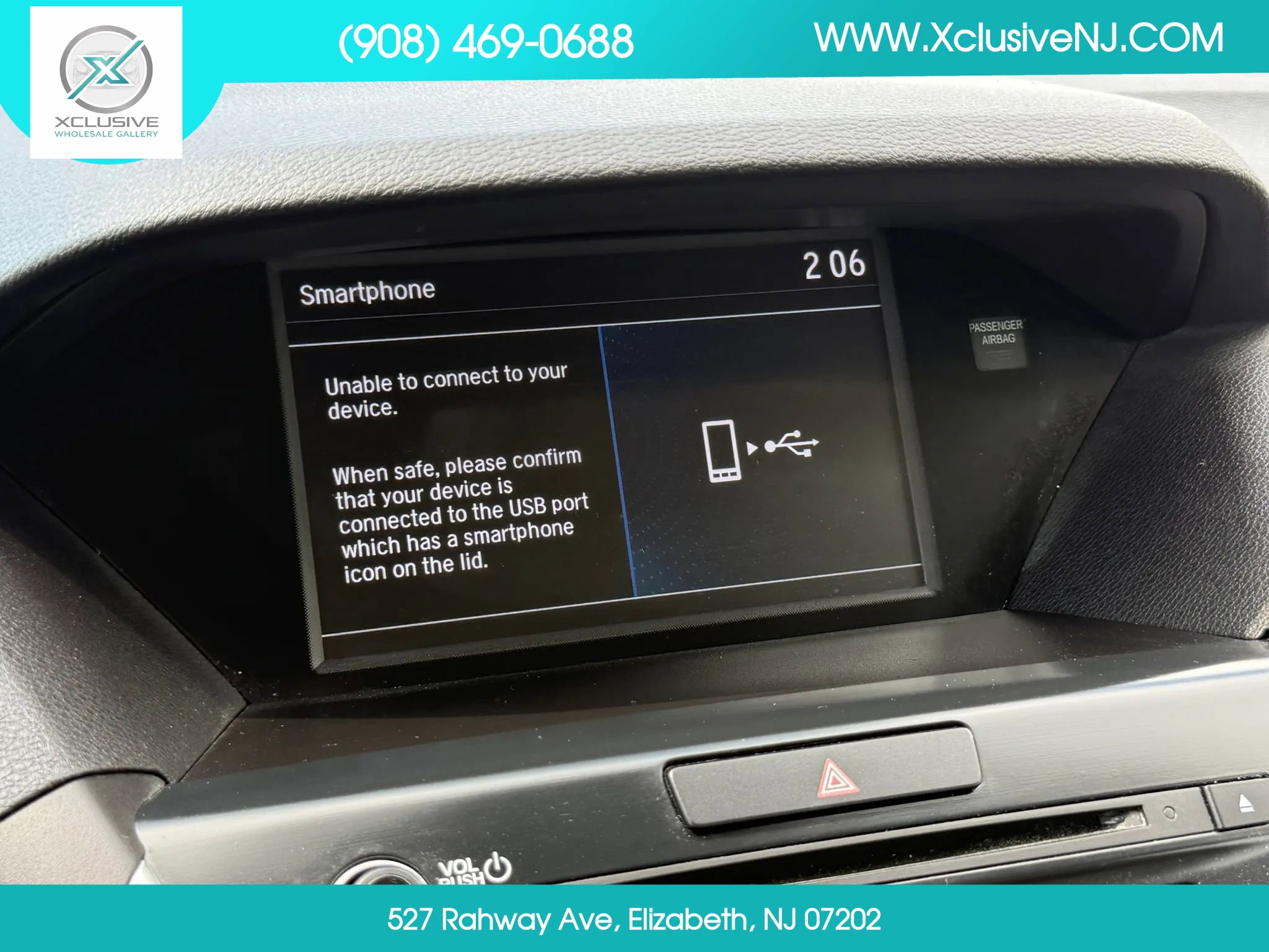 Used 2020 Acura MDX SH-AWD image 16