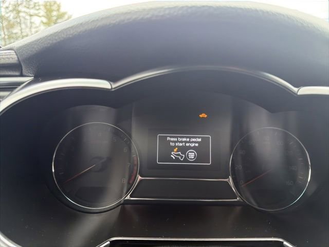 Used 2015 Kia Optima SX w/ SX Turbo Premium Package FWD image 22