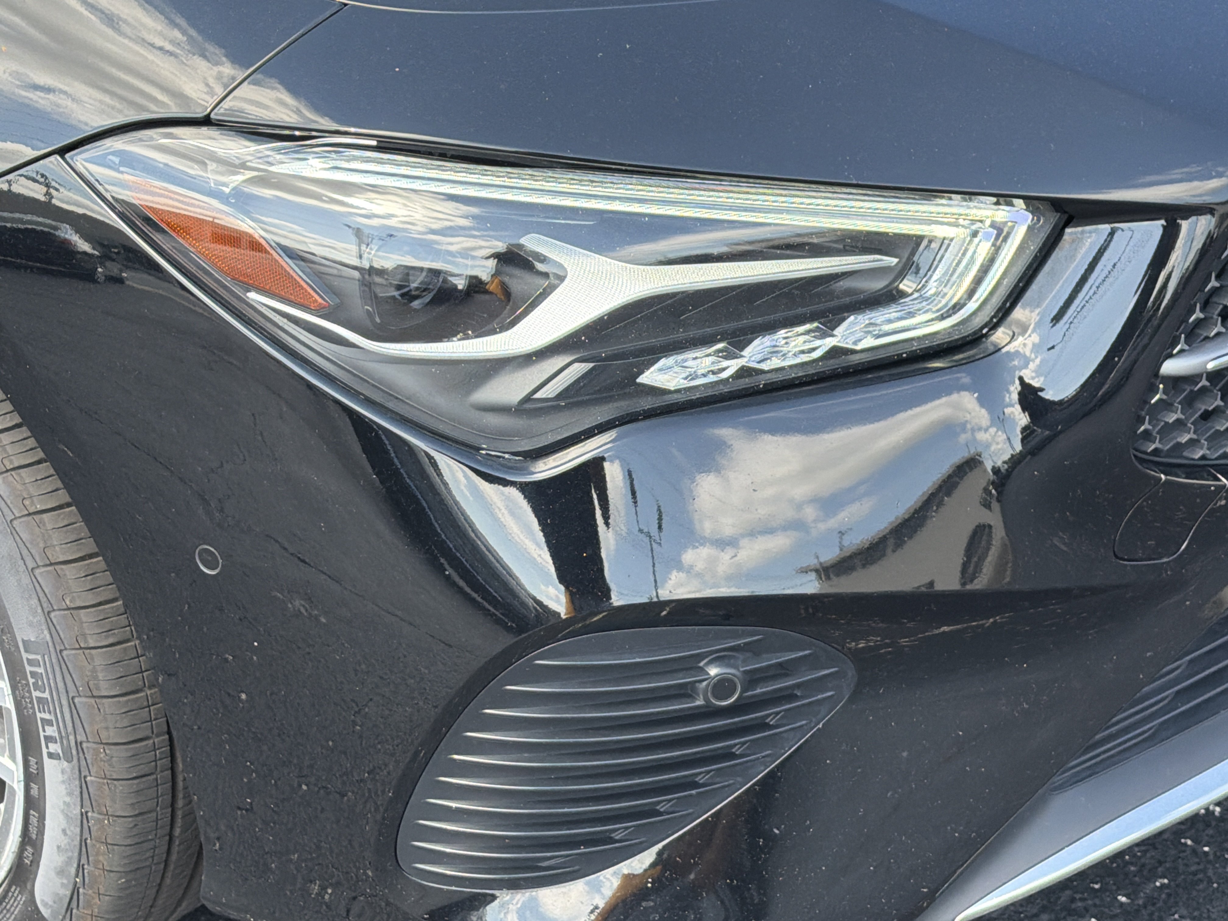 Used 2025 Mercedes-Benz CLA 250 image 9