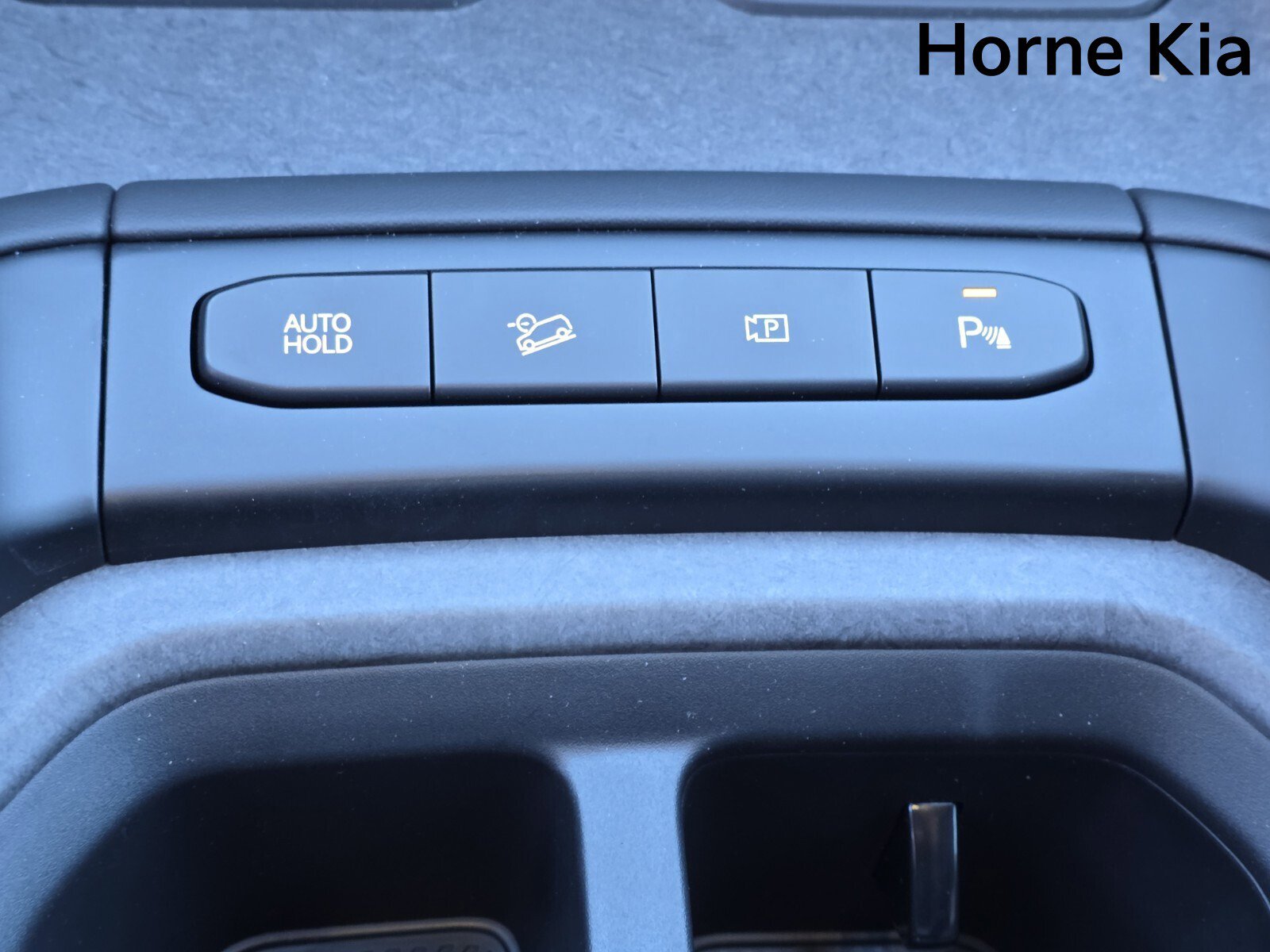 New 2027 Kia Telluride EX X-Line image 17