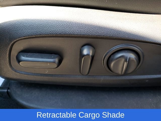 Used 2017 GMC Acadia Denali w/ Technology Package image 18