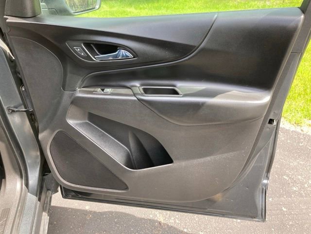 Used 2020 Chevrolet Equinox LT FWD image 30