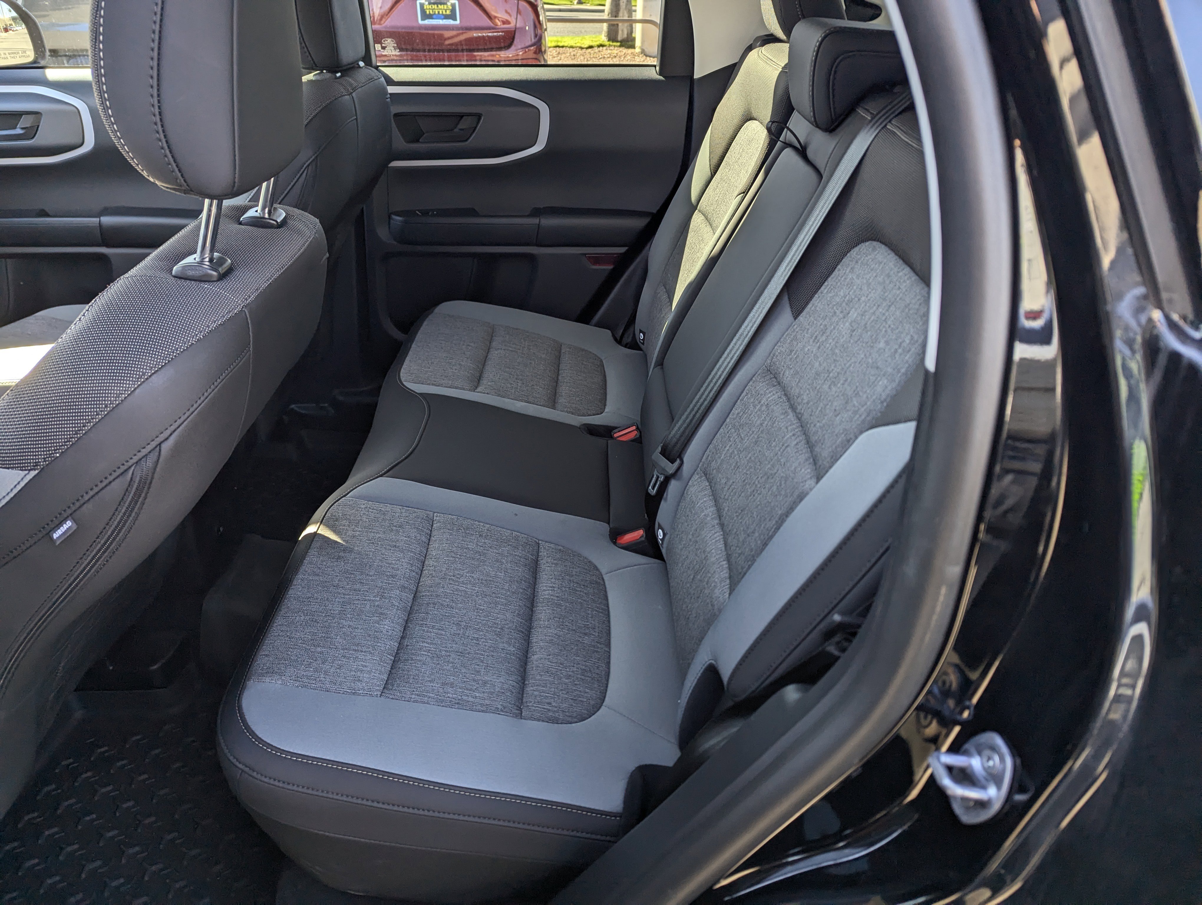 Certified 2024 Ford Bronco Sport Big Bend image 8